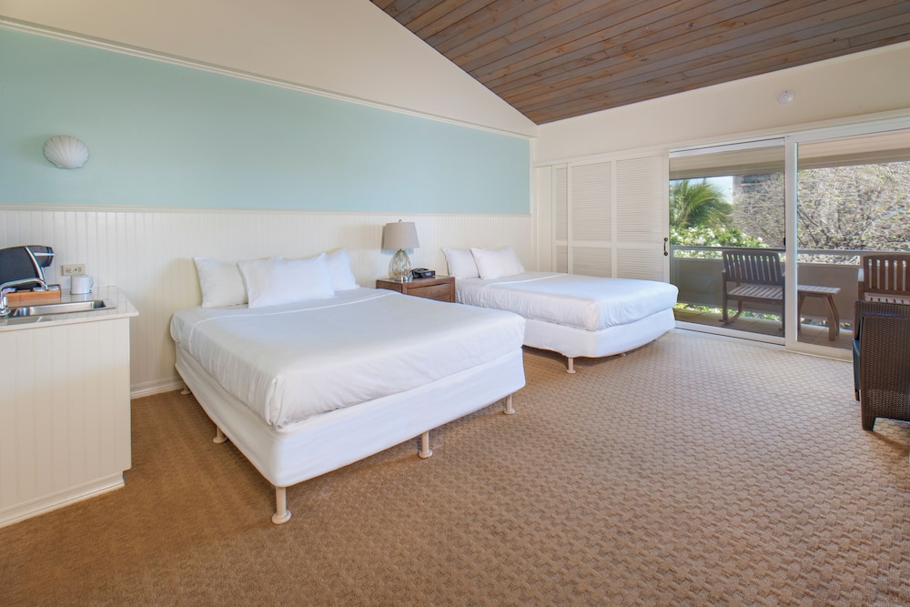 KAANAPALI OCEAN INN 11/50