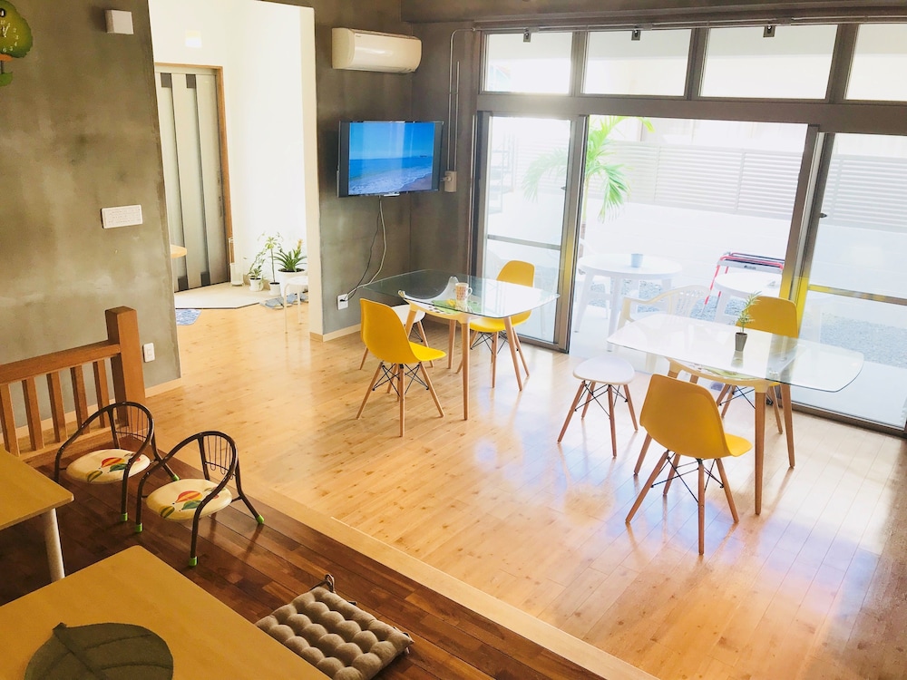 Hostel Mosura No Tamago 22/50