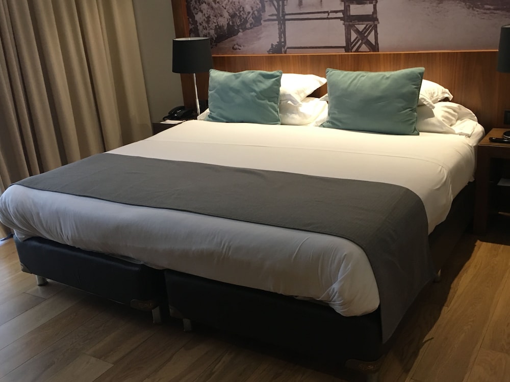PUERTO NORTE DESIGN HOTEL 24/63