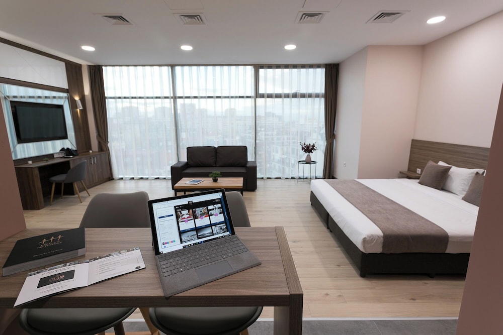 B1 Boutique Hotel Sofia 11/40