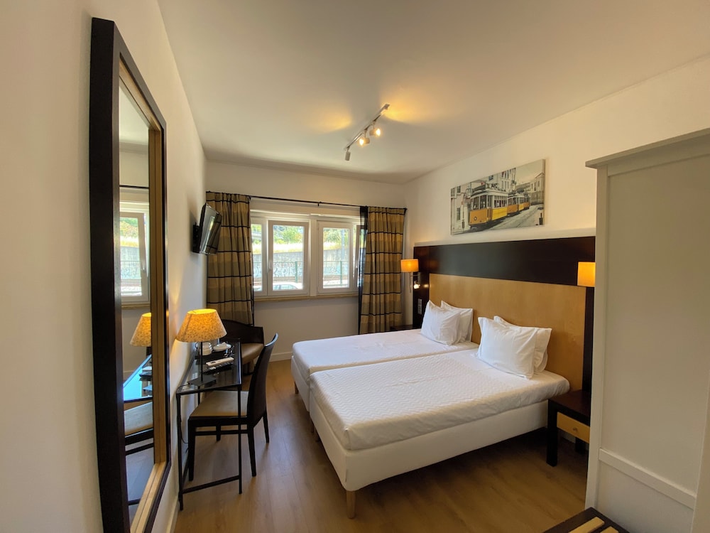 Discovery Apartment Benfica 4/35