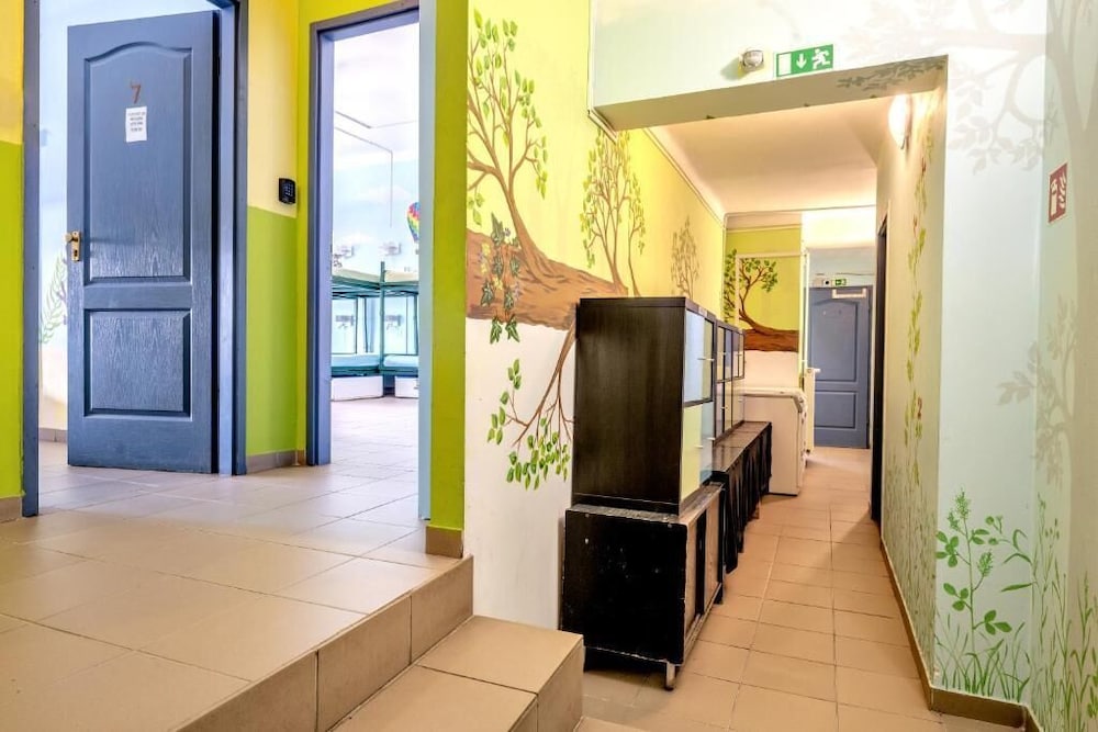 Island Hostel - Adults only 20/49