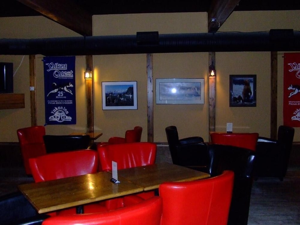 Yukon Inn 33/52