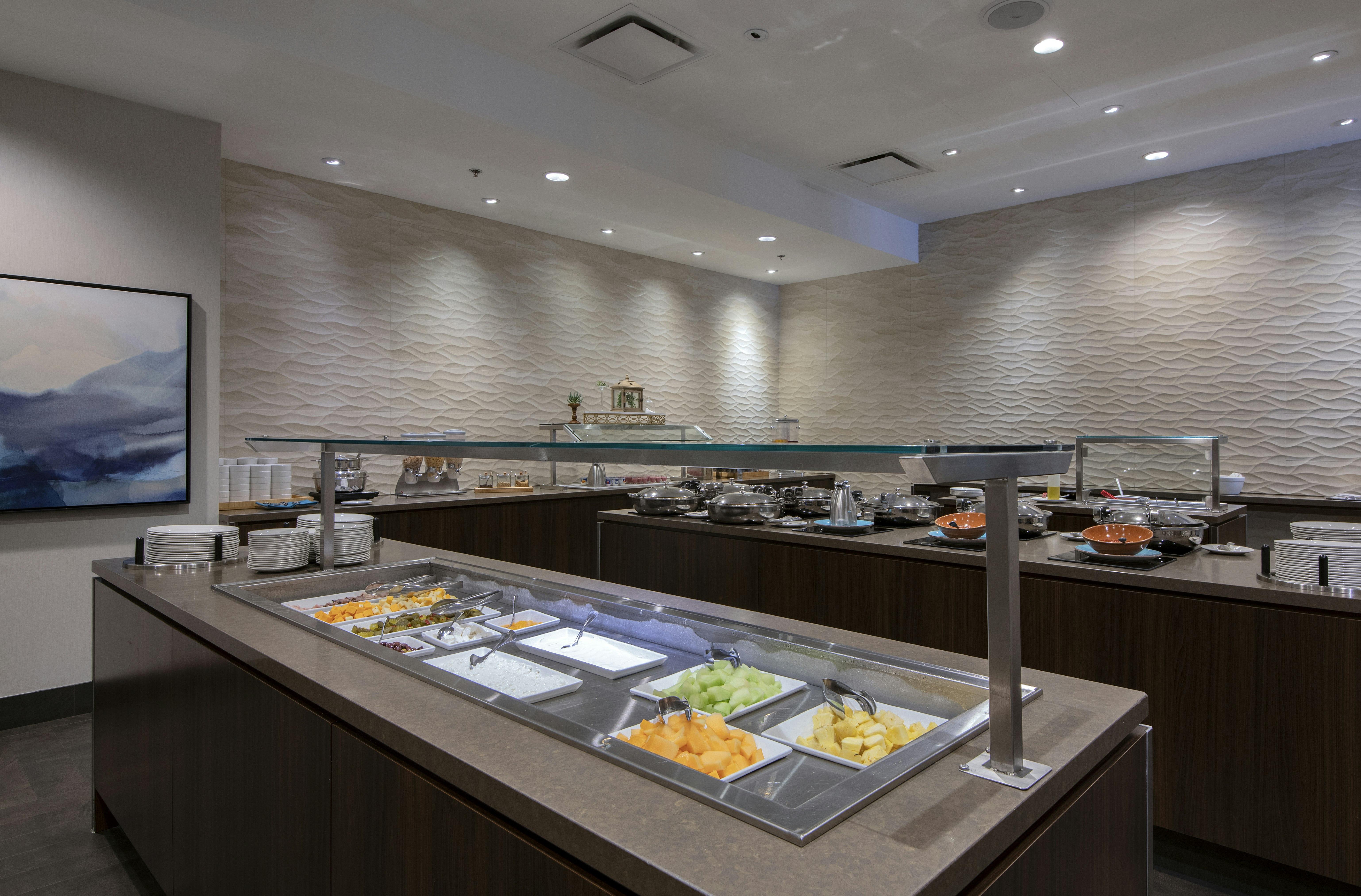 Doubletree By Hilton Hotel & Conference Centre Regina 49/80