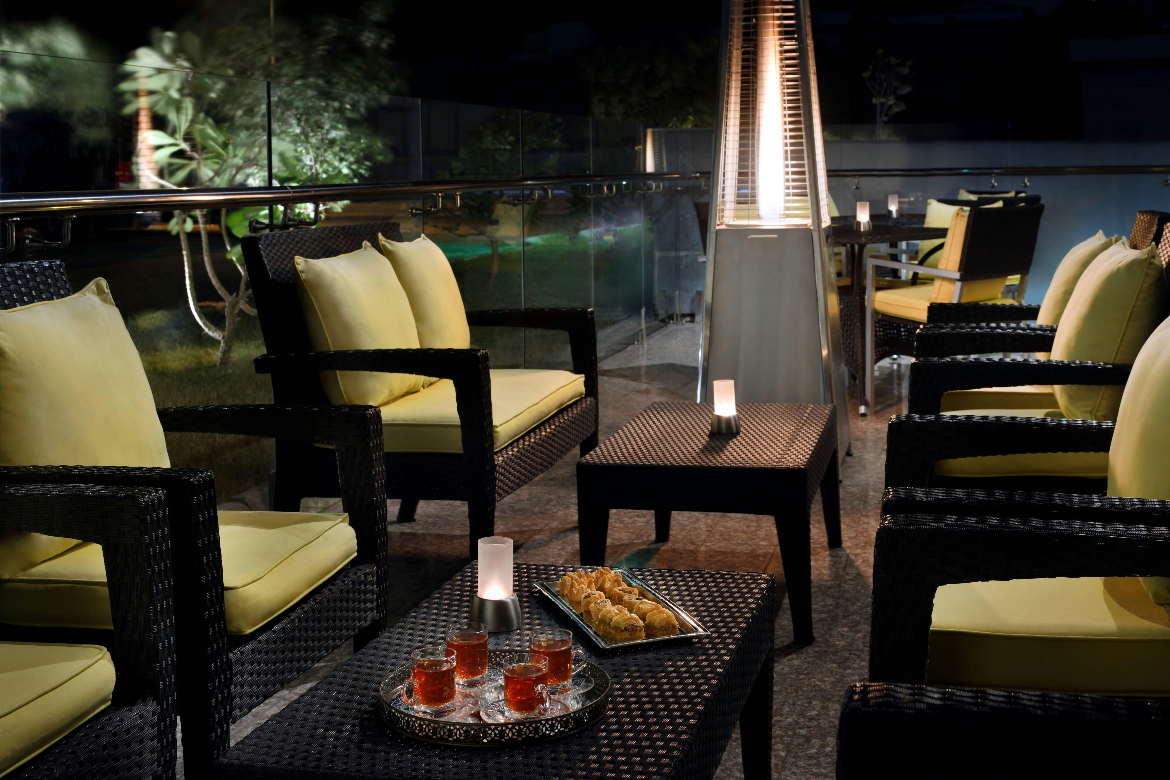 Residence Inn By Marriott Kuwait City 13/20