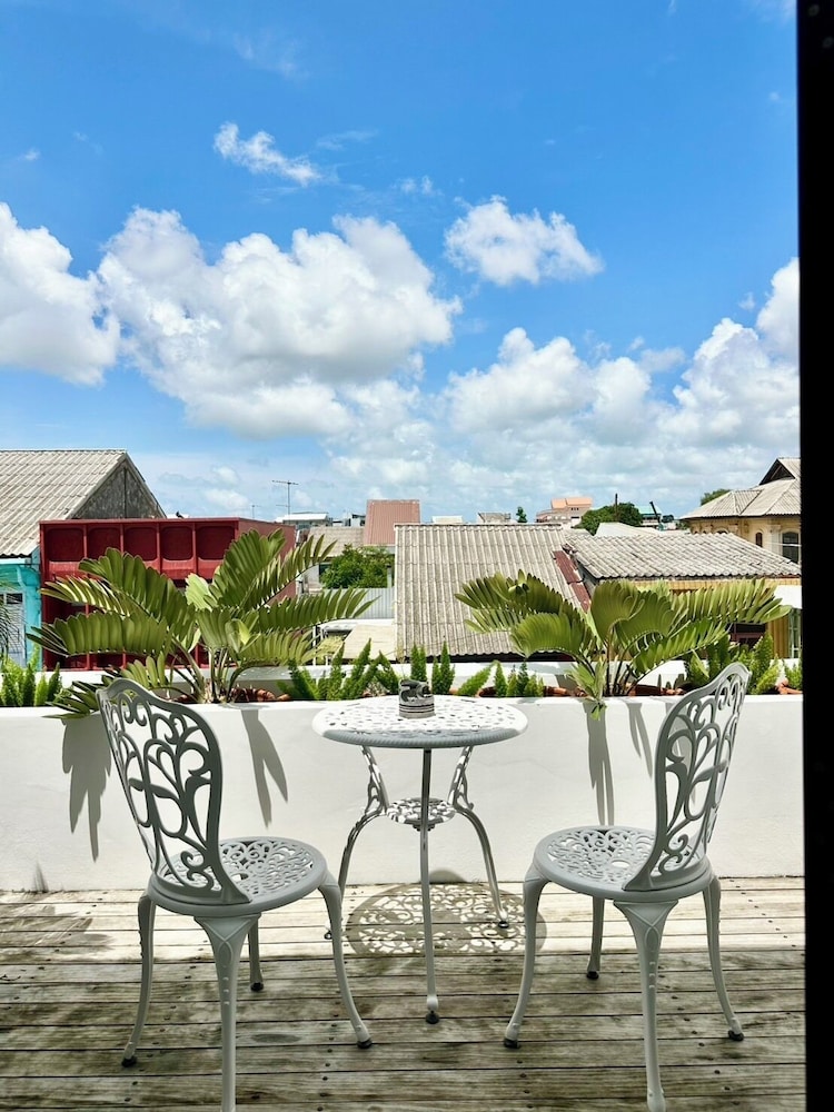 Xinlor House 57/64