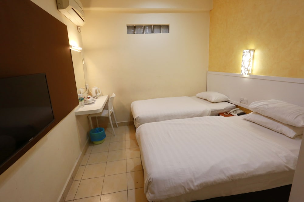 My Hotel Bukit Mertajam 23/60