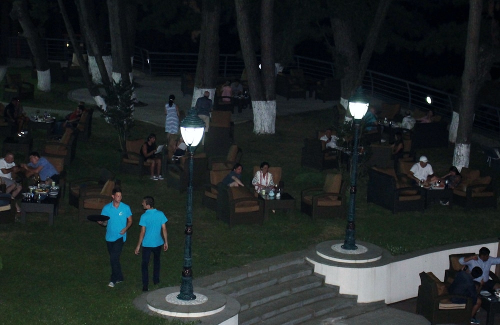 Castello Mare Hotel & Wellness Resort 93/102