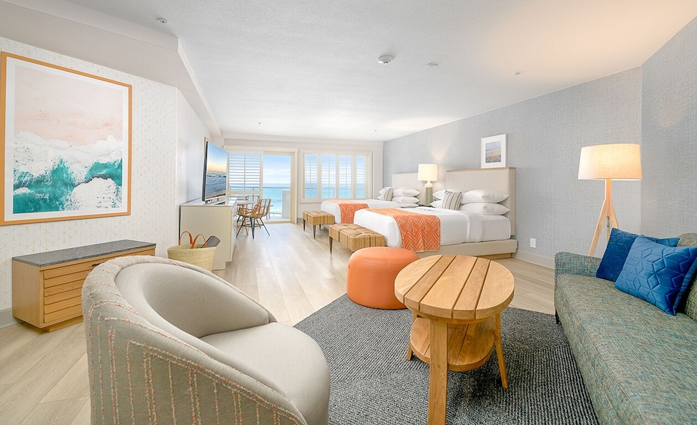 Beach Terrace Inn 62/86