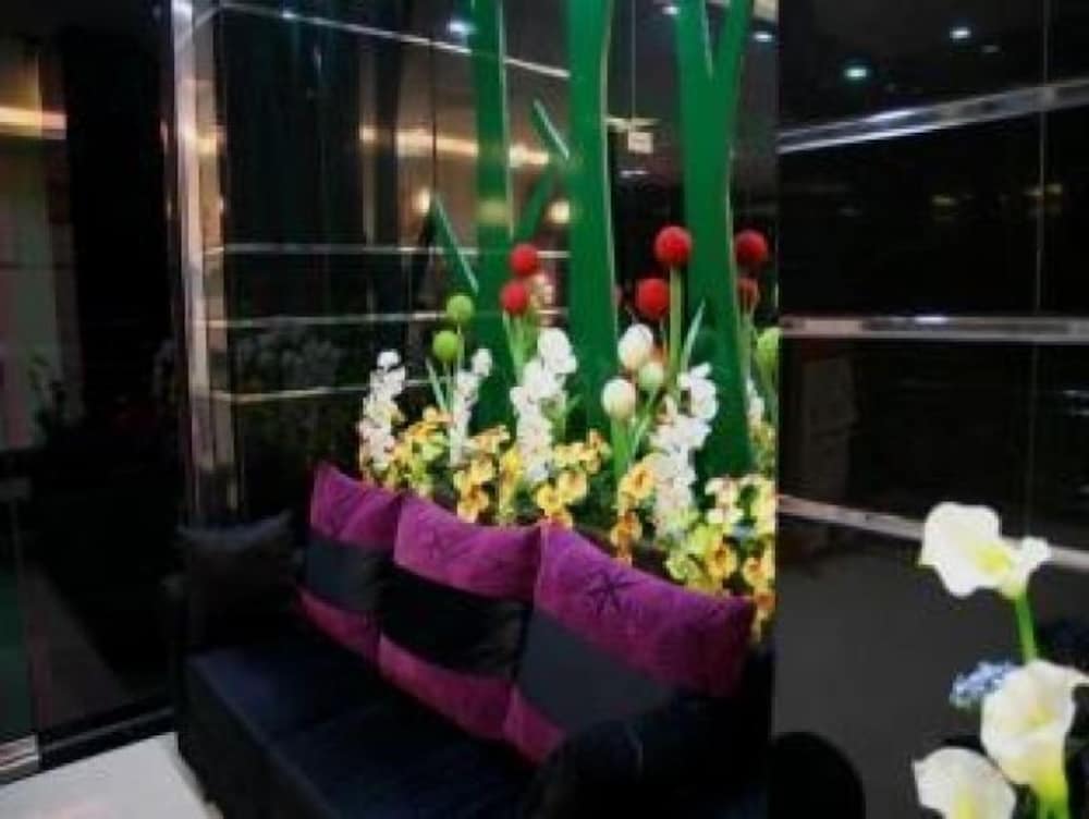 Ido Boutique Suite 13/16