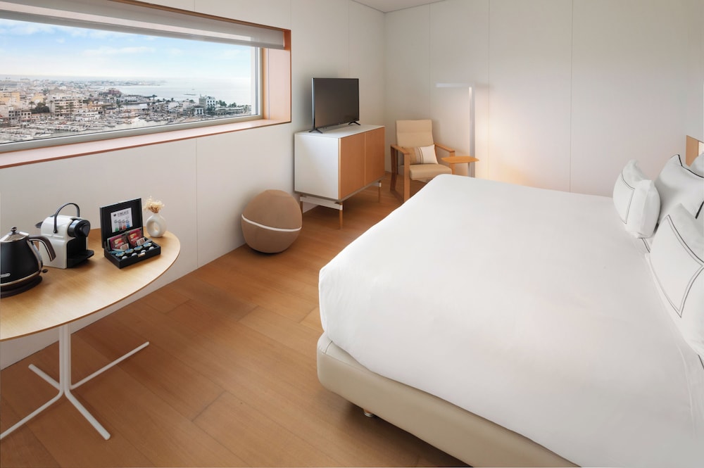 The Level, Junior Suite, Double Bed