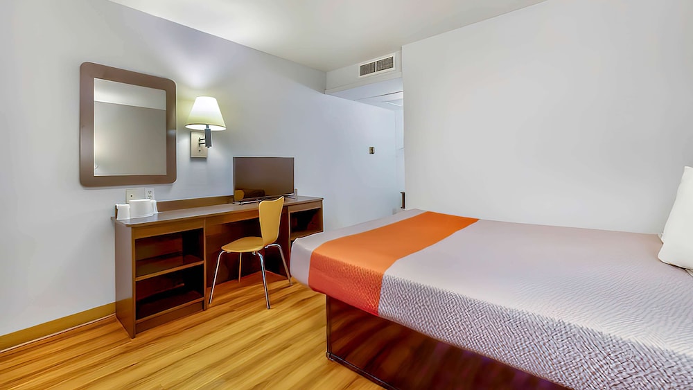 Motel6 Tucumcari, NM 23/71
