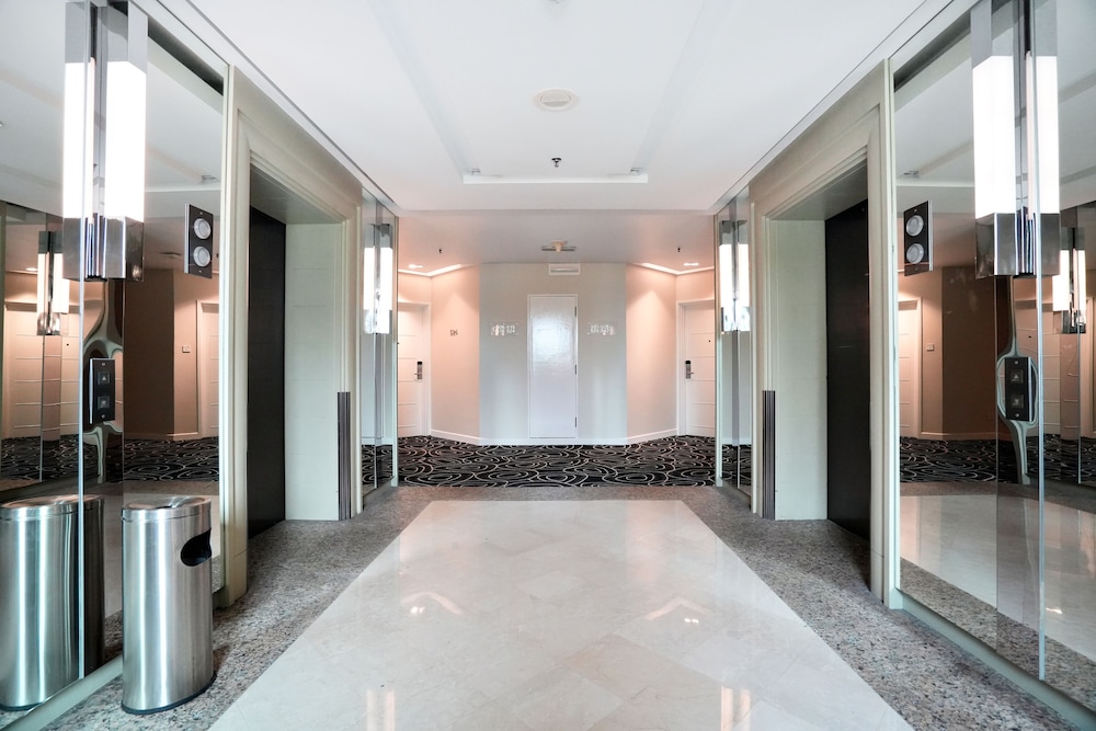 Thistle Hotel Johor Bahru 6/50