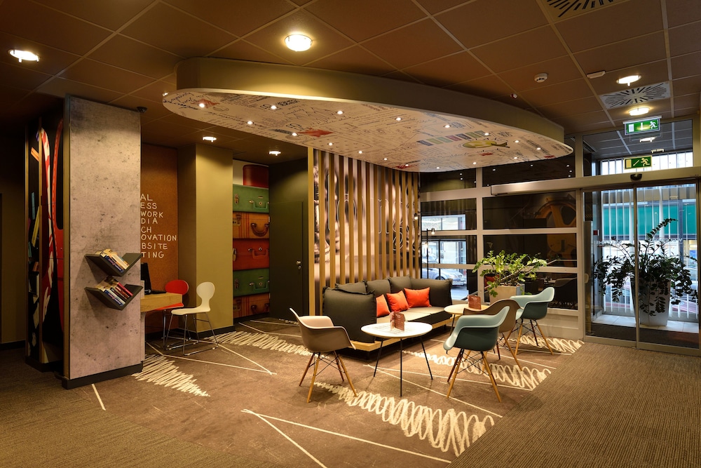 Ibis Budapest City 33/61