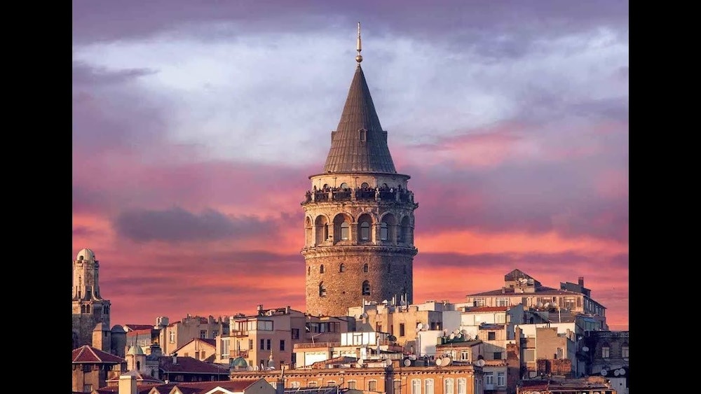 Holiday Inn Istanbul Old City 75/79