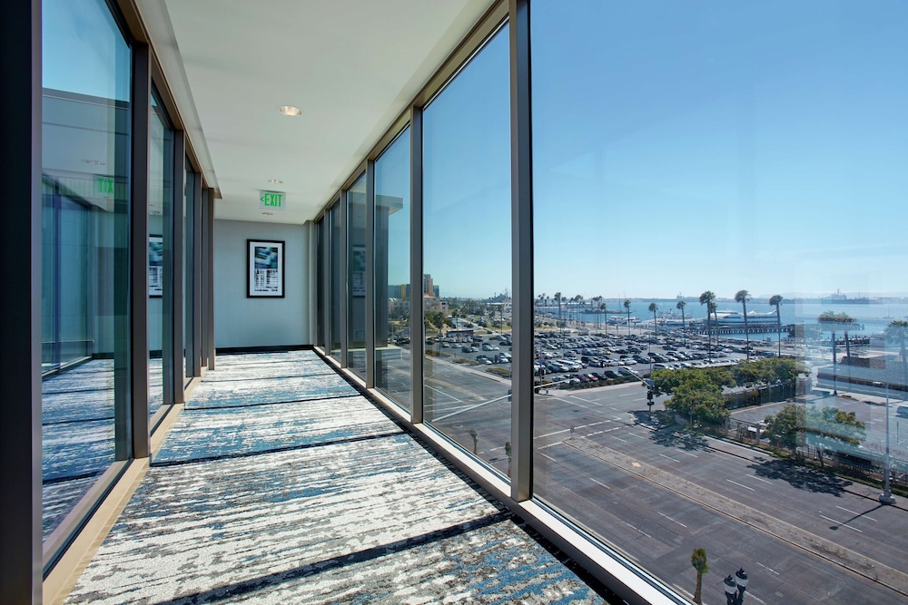 Hilton Garden Inn San Diego Downtown Bayside 5/74