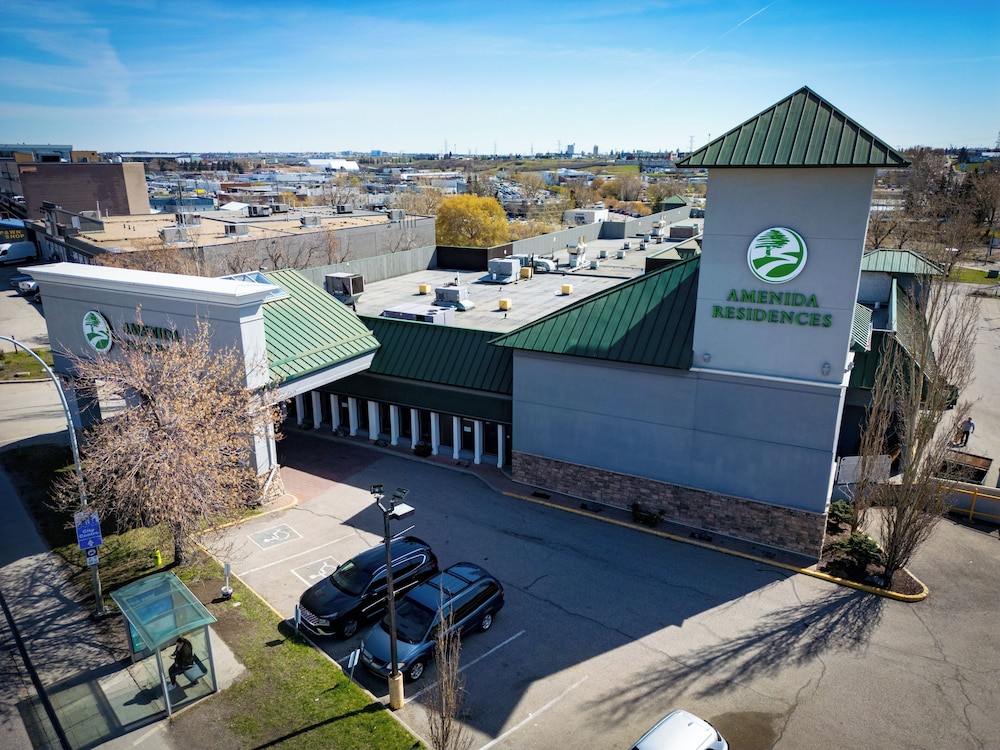 Amenida Residences Calgary 6/44