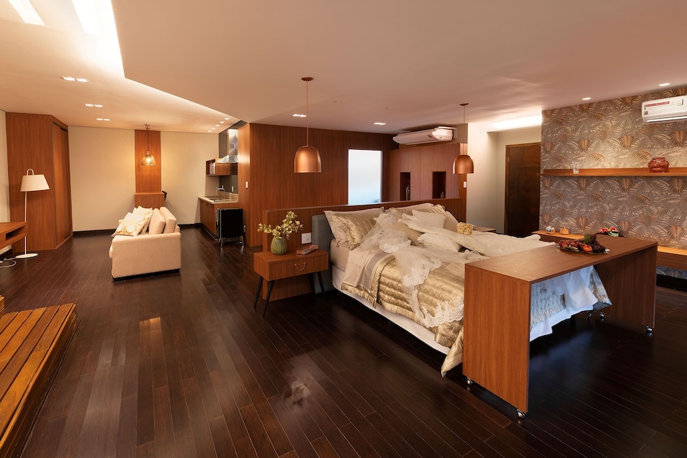 Tryp By Wyndham Varginha Cafe Royal 16/41
