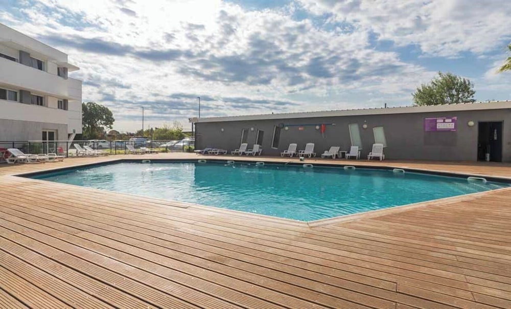 Vacanceole Le Terral Montpellier Sud 44/49