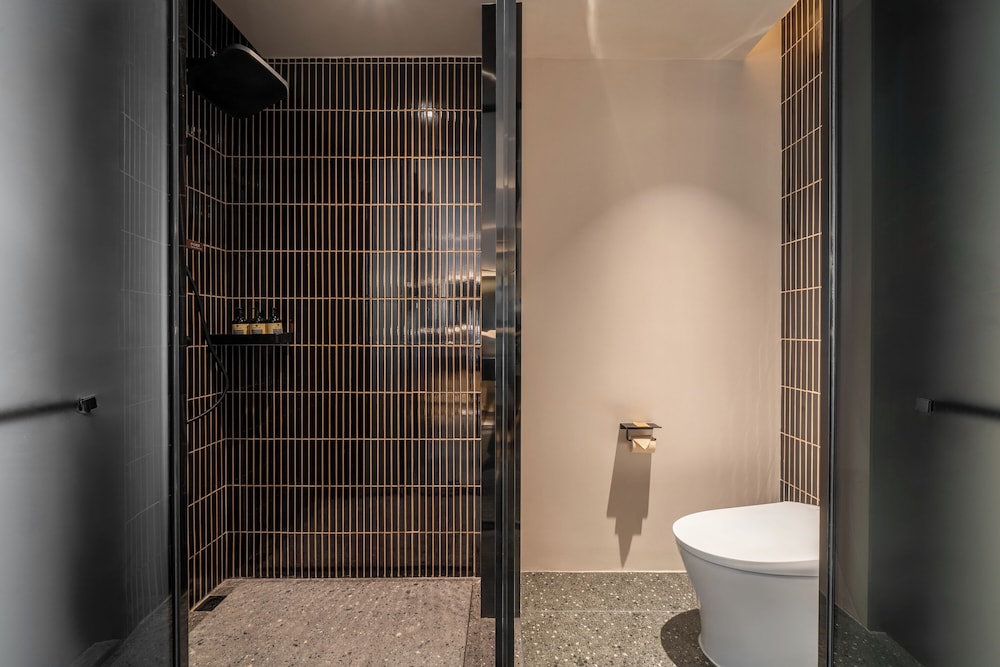 SSAW Garden Hotel Suzhou 53/58