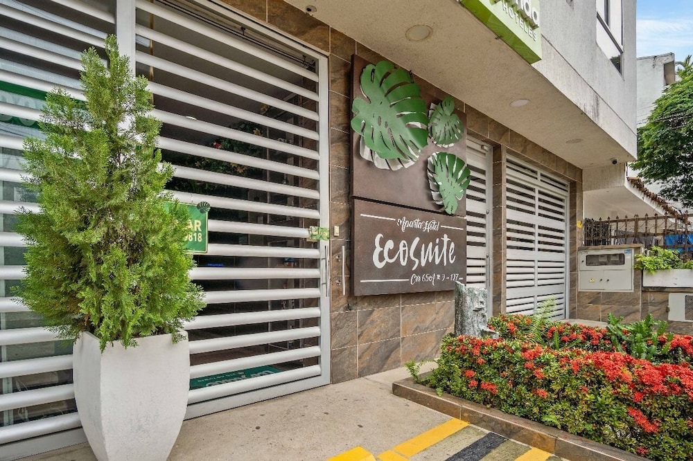 Ayenda 1420 Eco Suite 41/48