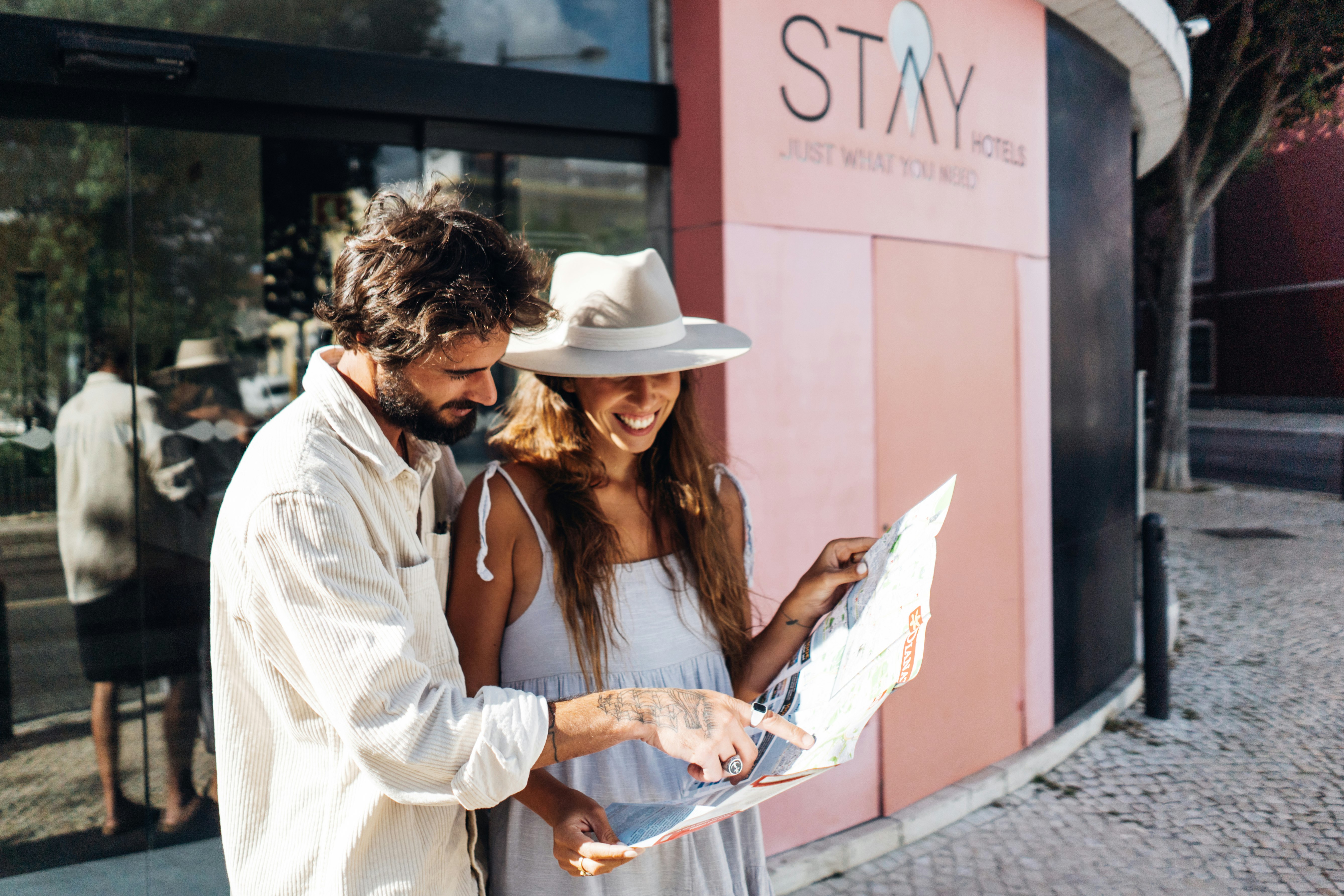 Stay Hotel Lisboa Centro Saldanha 8/40