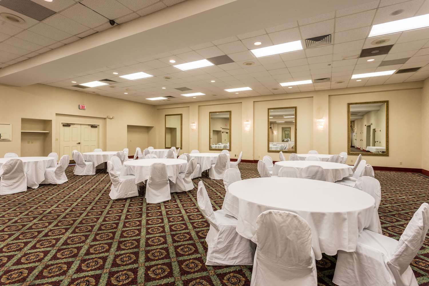 Quality Inn Union City US 51 26/53