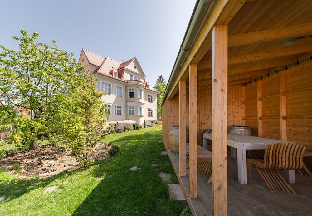 Boutique Hotel Villa Beatika 39/50