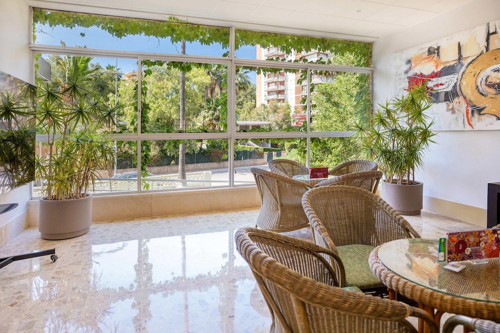 Hotel Servigroup Trinimar 27/48