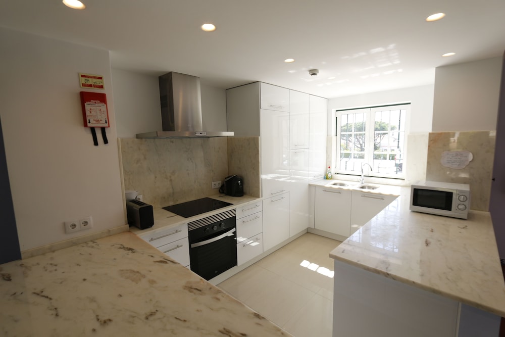 APARTAMENTOS THE OLD VILLAGE BY VILLAGE 4U 52/75