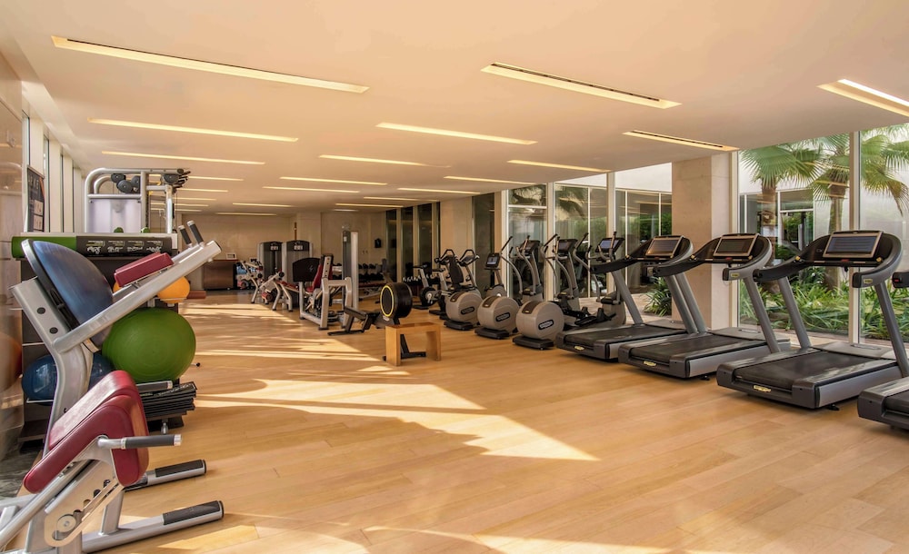 sport facilities