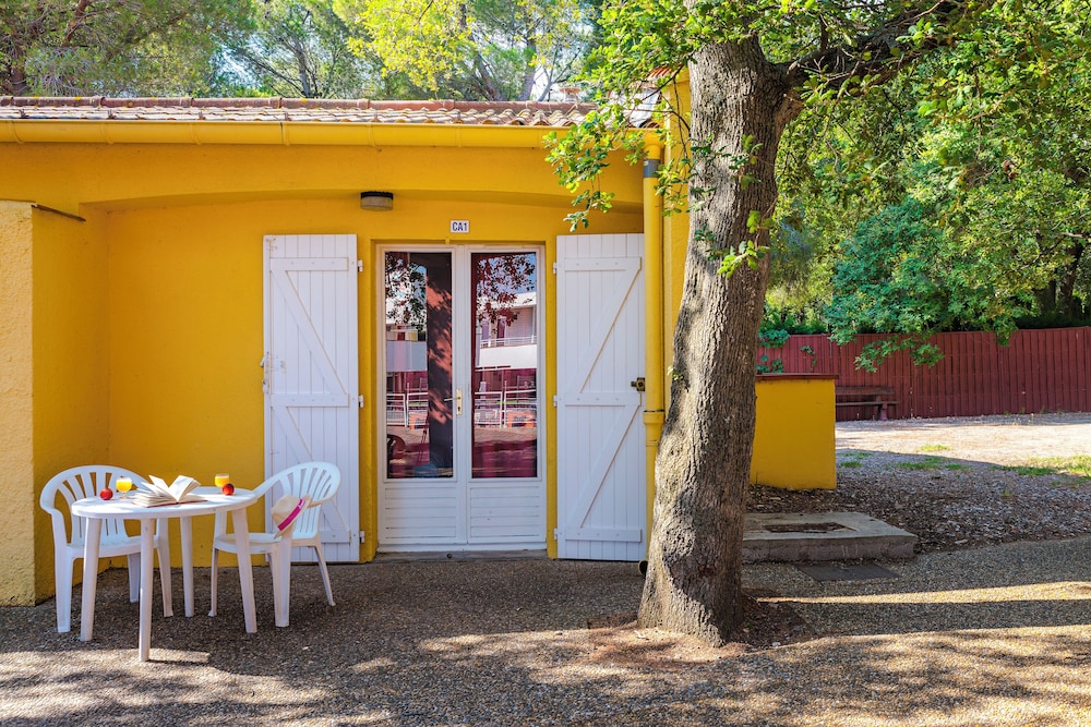 Village Vacances Azureva Argelès-Sur-Mer 31/32
