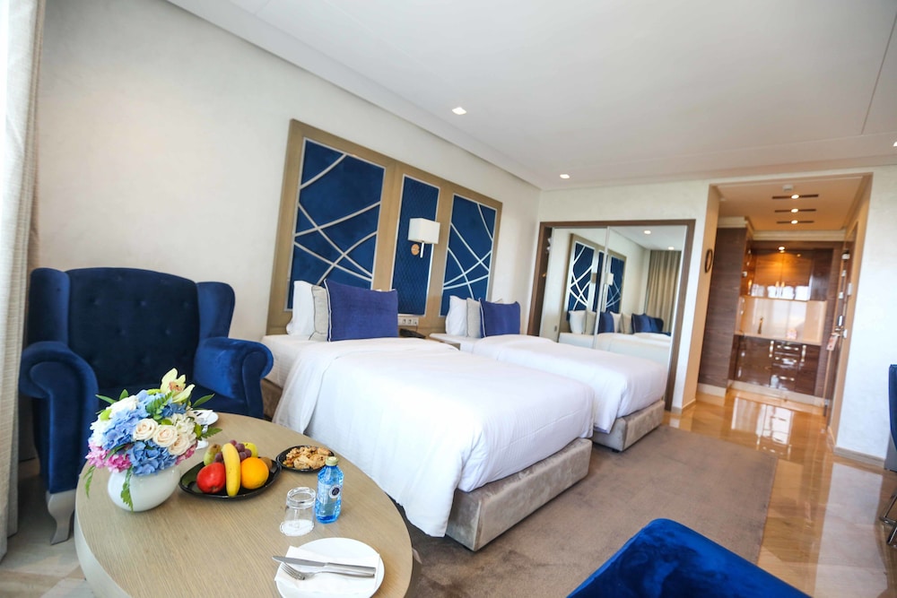Suite Hotel Casa Diamond 10/50