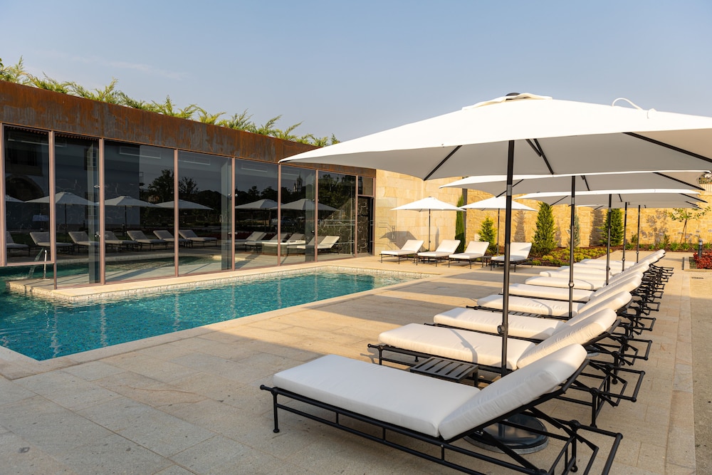 Solar do Requeijo by Luna Hotels & Resorts 30/50