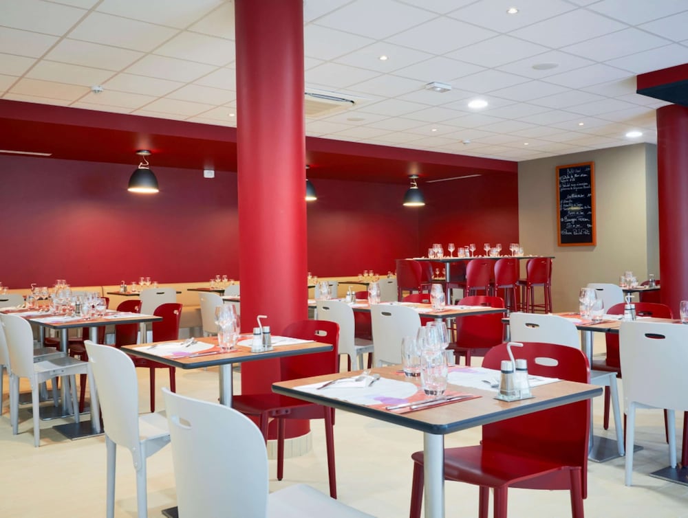 Premiere Classe Bordeaux Ouest - Mérignac Aéroport 19/27