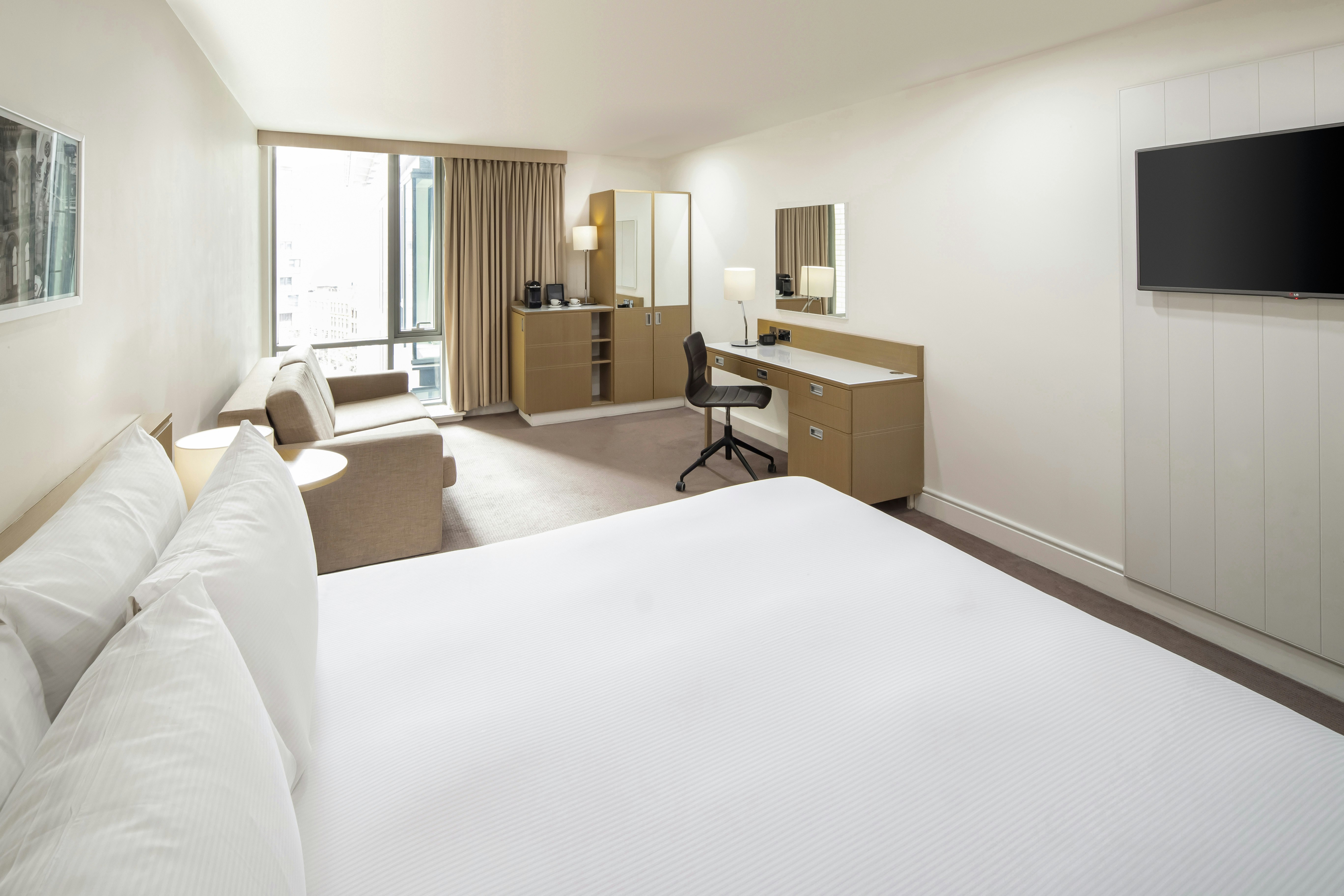 DoubleTree by Hilton Manchester - Piccadilly 15/51