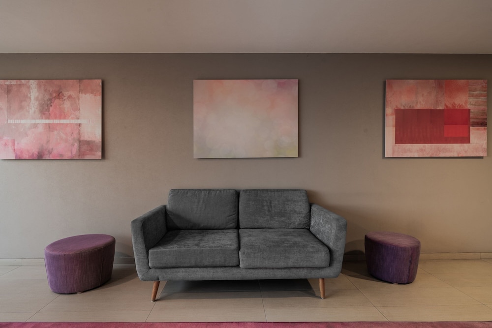 City Express Suites by Marriott Queretaro 53/73