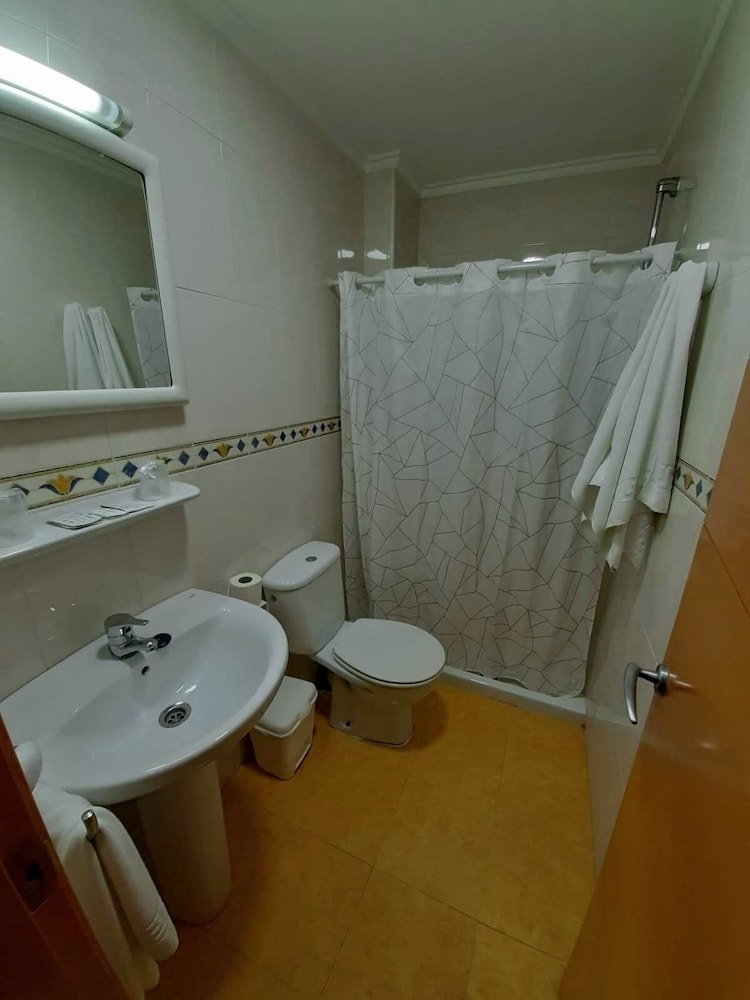 Hotel Cano 45/46