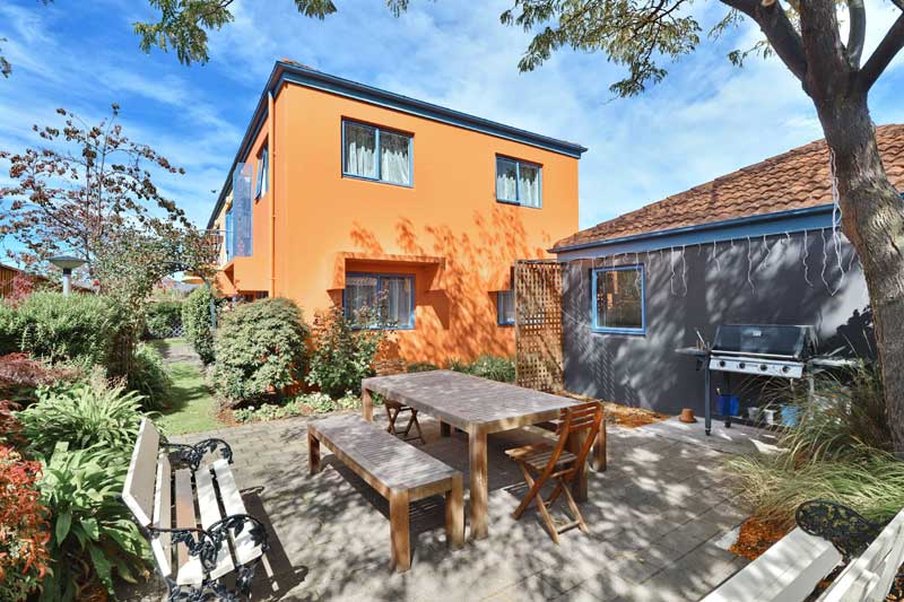 Addington Court Motel 19/36