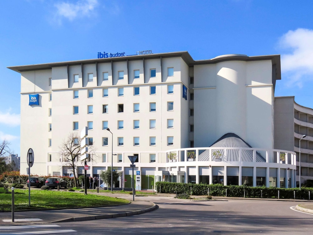 Ibis Budget Lyon Villeurbanne 5/48
