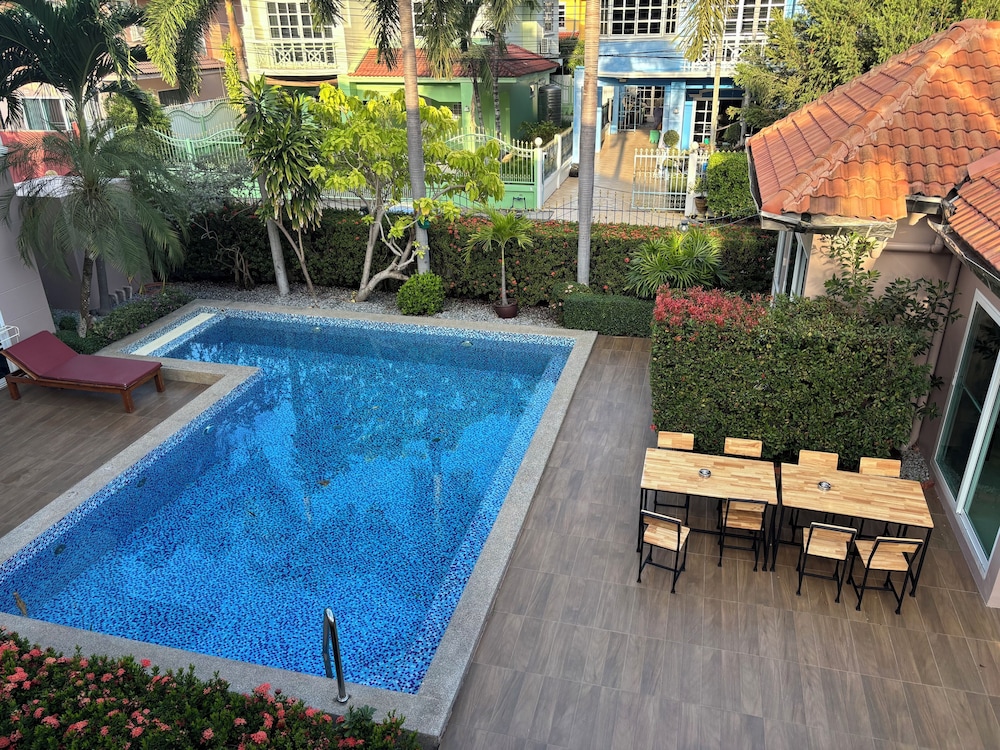Abani Jomtien Inn 43/50