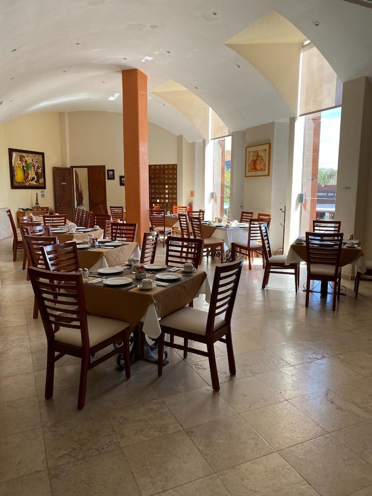 Quinta Las Alondras Hotel And Spa 48/71