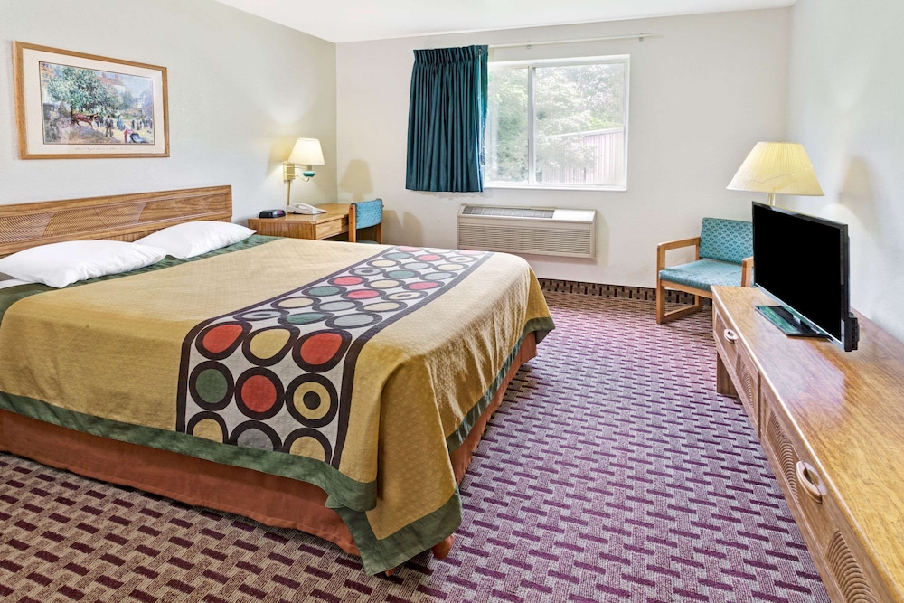 Super 8 by Wyndham Canonsburg/Pittsburgh Area 19/40