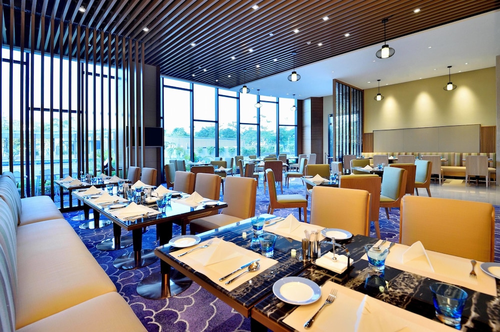 GRAND SKYLIGHT INTERNATIONAL HOTEL HUIZHOU 22/36