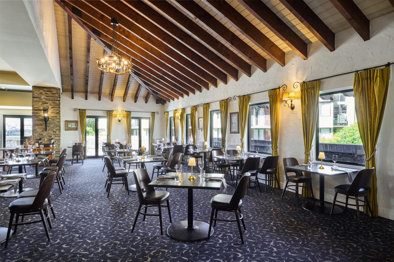 Rendezvous Heritage Hotel Queenstown 39/54