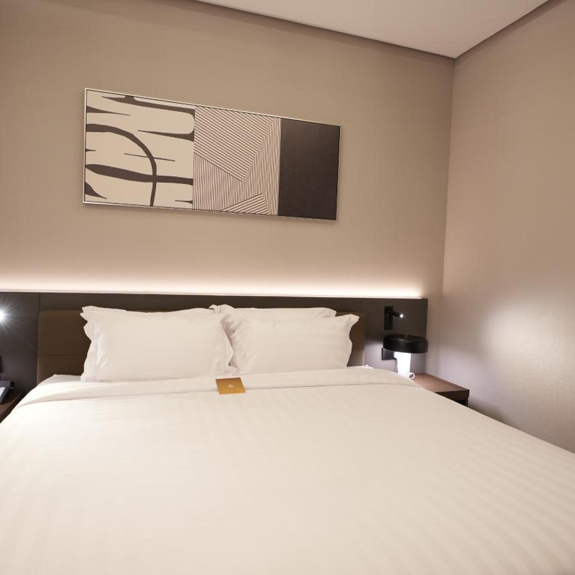 Snood Al Narjis Hotel 17/50