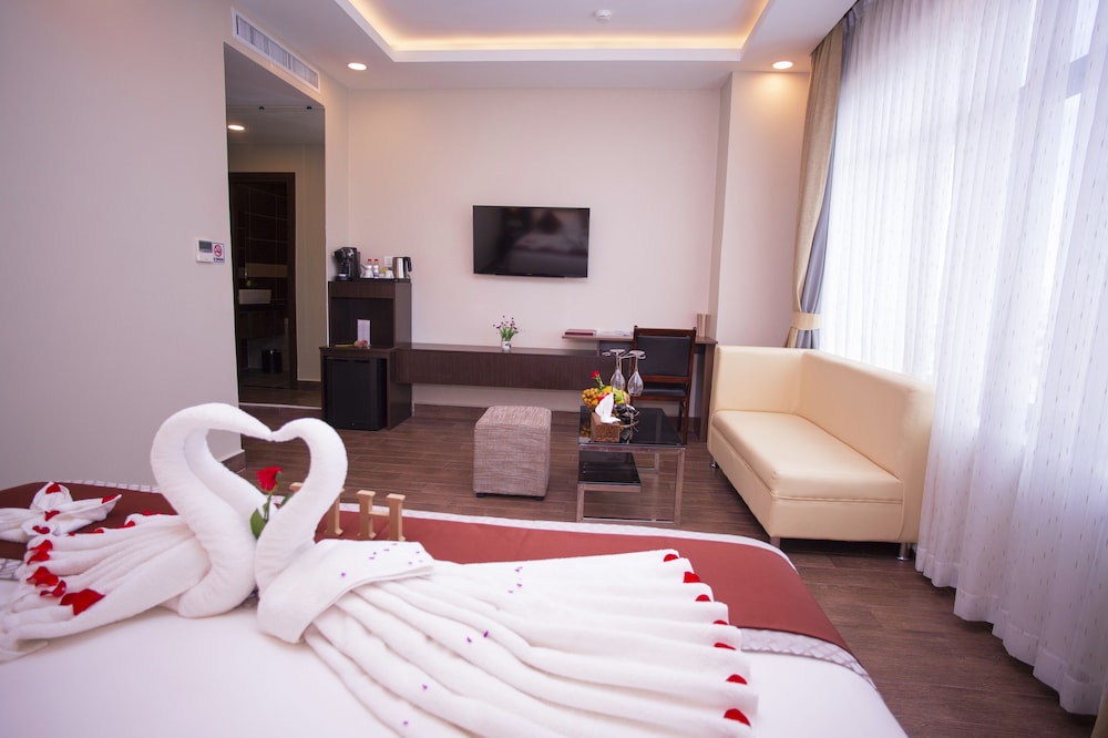 Hm Grand Central Hotel 21/65