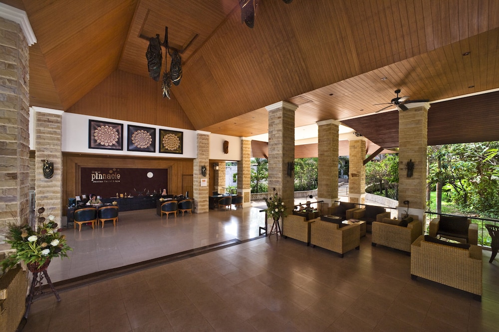 Pinnacle Grand Jomtien Resort 20/93