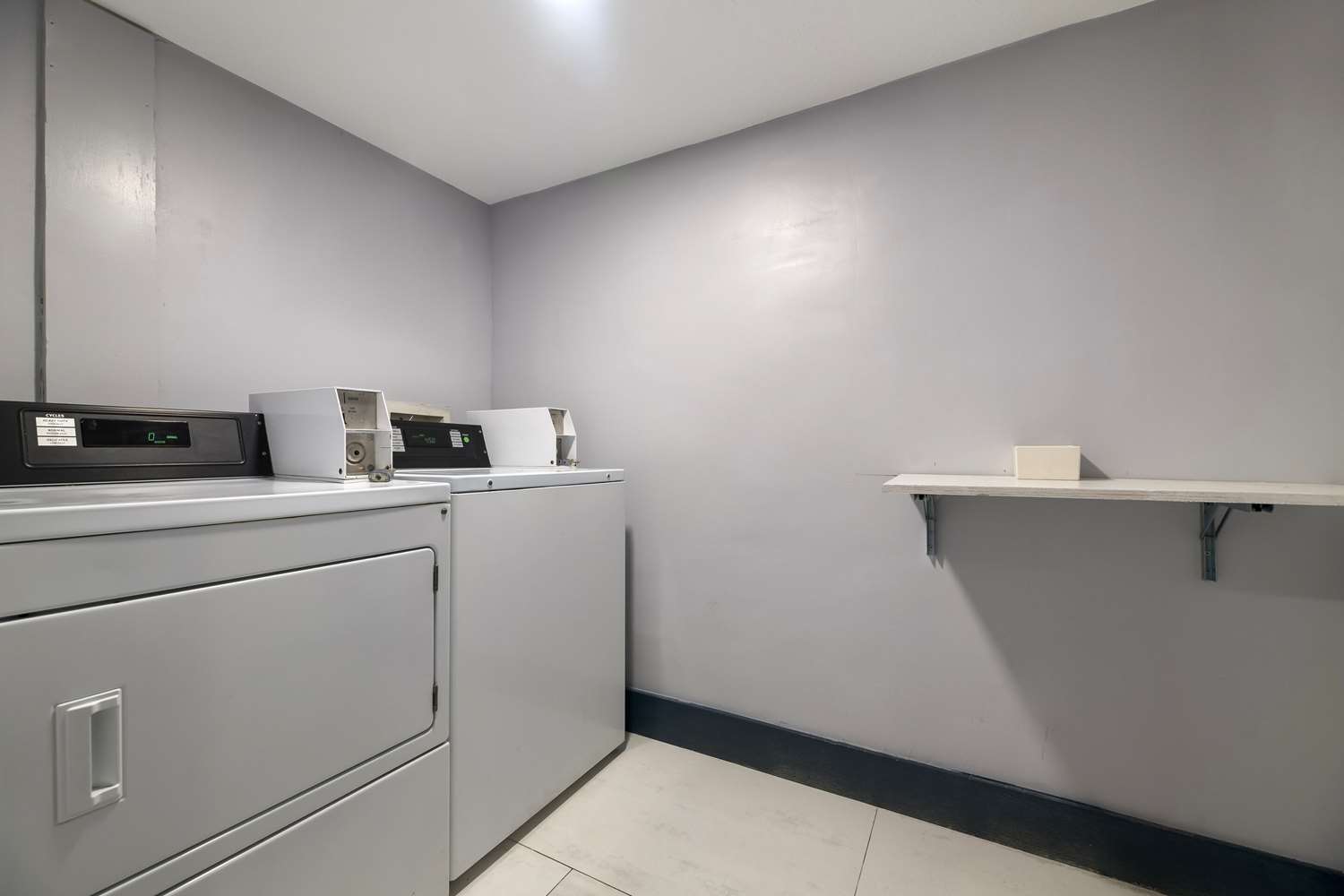 Quality Inn & Suites Altamonte Springs Orlando-North 7/41