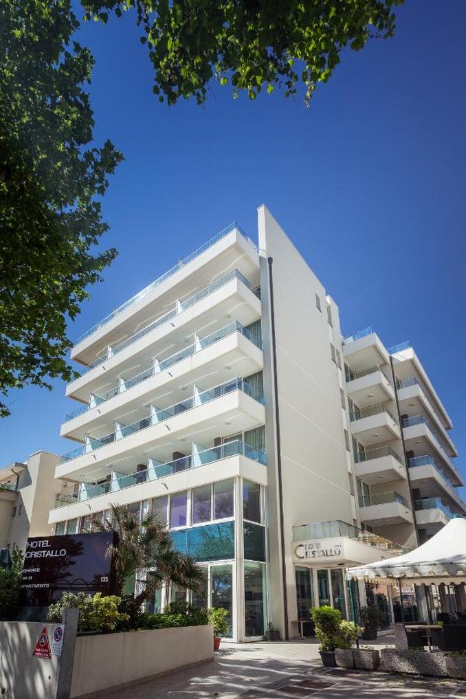 Hotel Cristallo Rimini 2/43